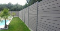 Portail Clôtures dans la vente du matériel pour les clôtures et les clôtures à Colognac