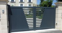 Notre société de clôture et de portail à Colognac